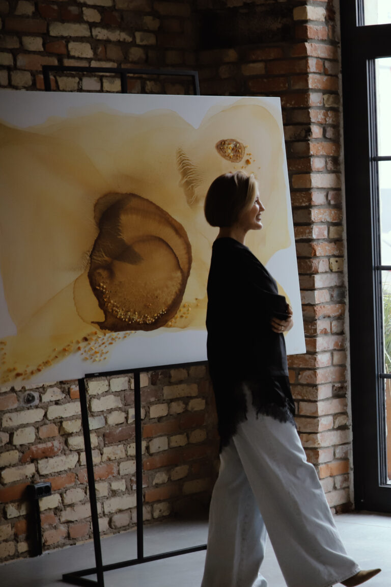 Read more about the article Rudens Pop Up „Materijoje“ Drobės fabrike 